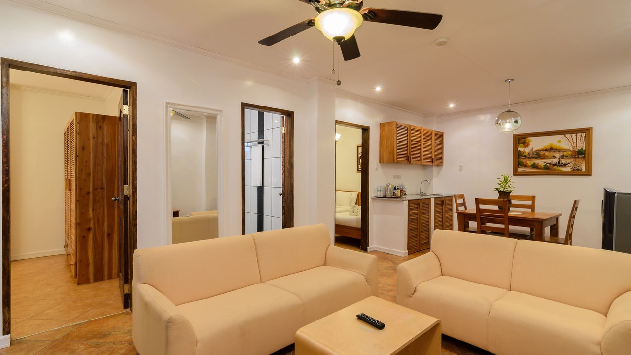Photo of Bedroom in Danao