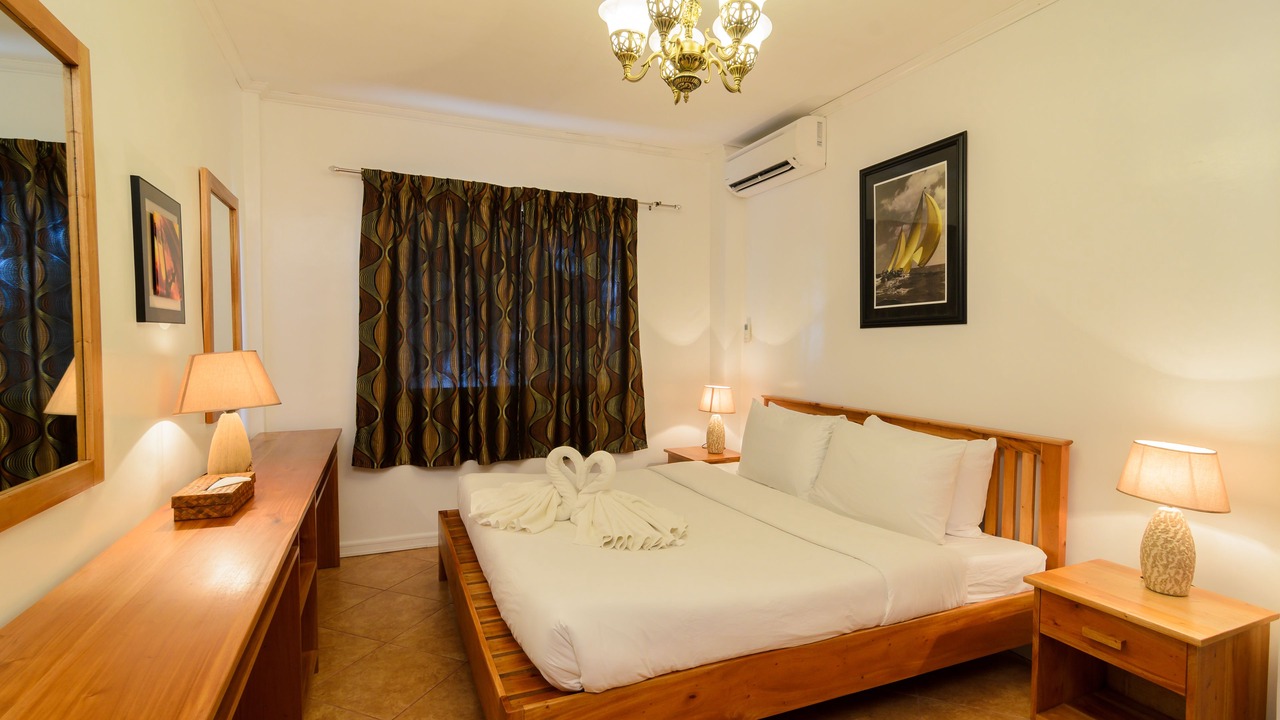 Photo of Bedroom in Danao