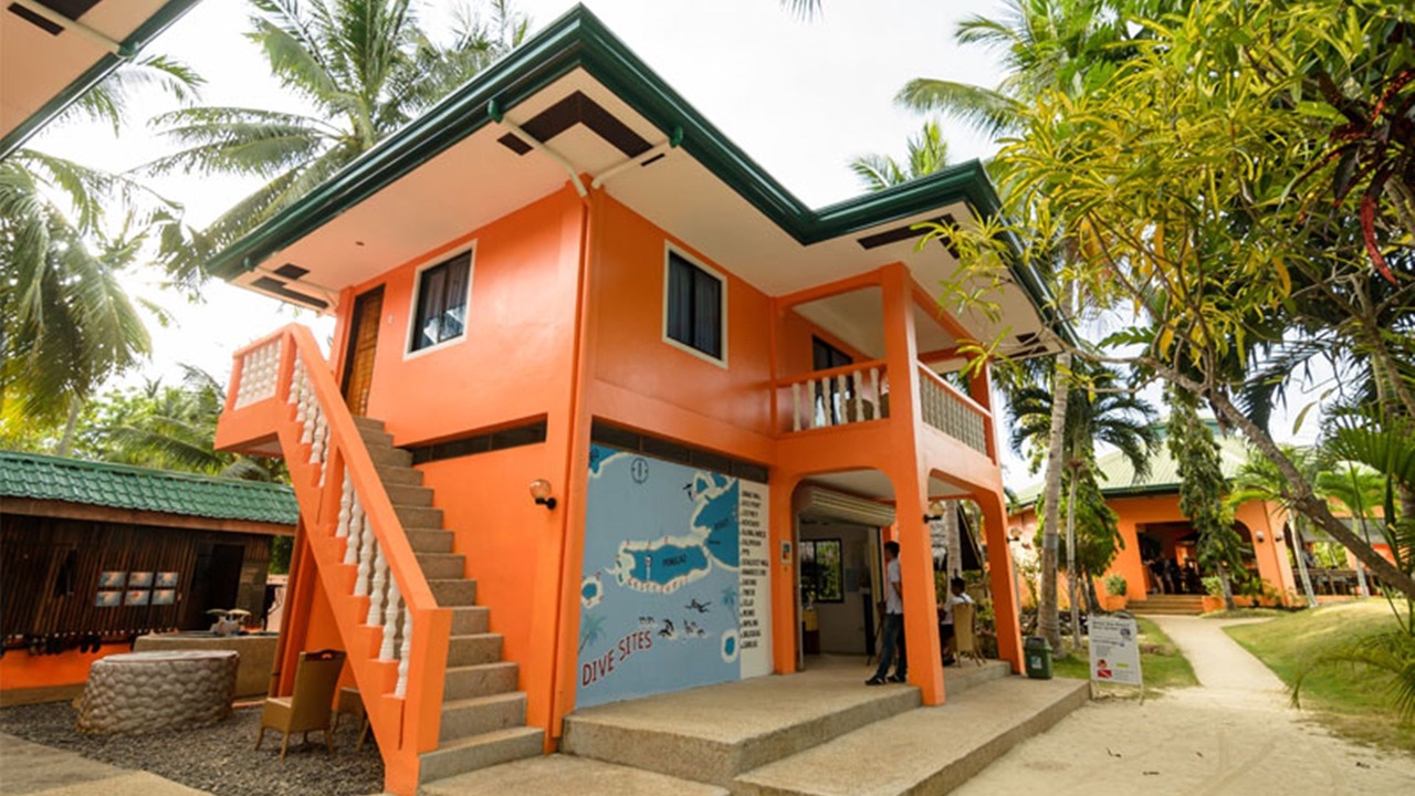 Photo of Bedroom in Danao