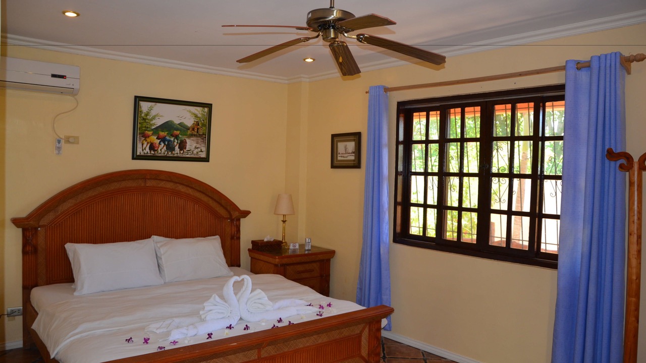 Photo of Bedroom in Danao