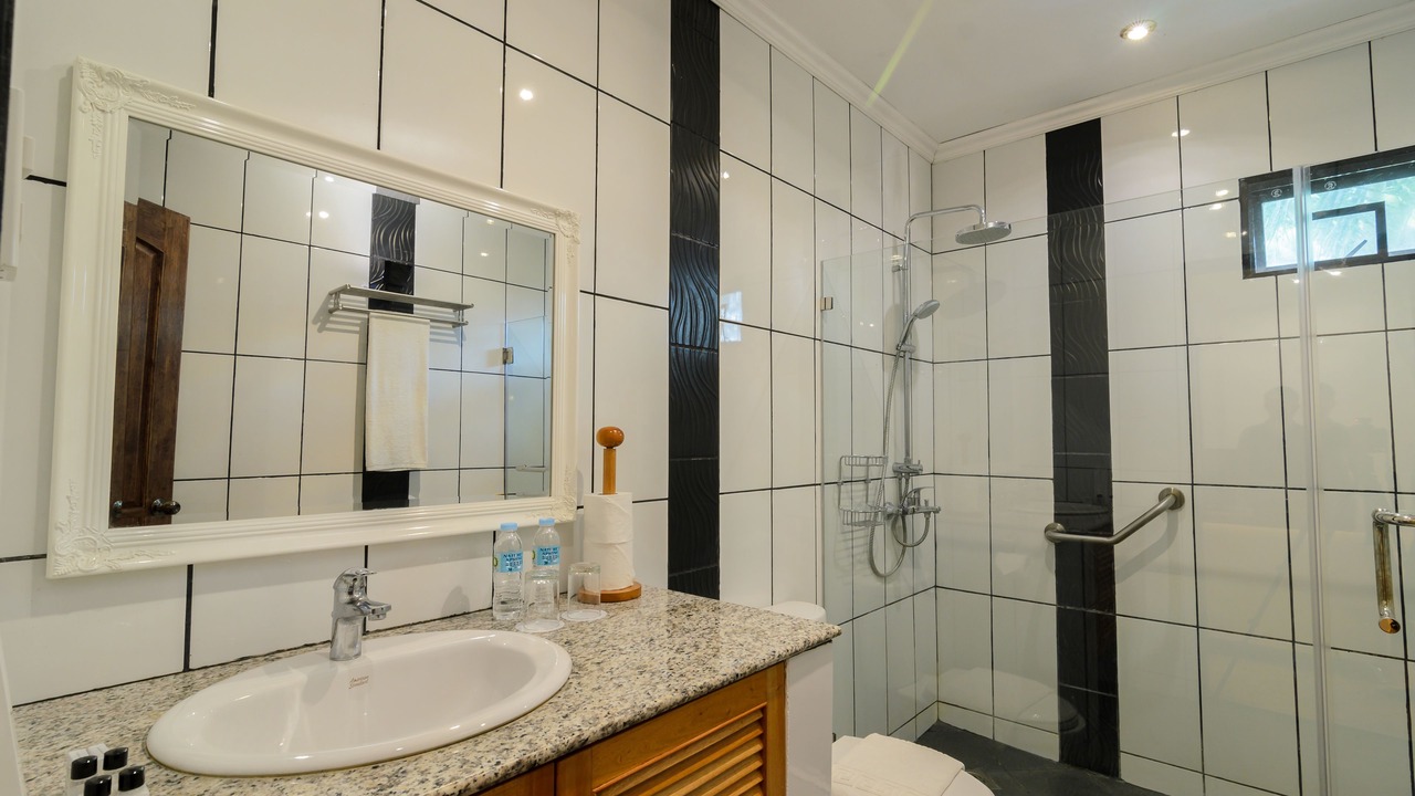 Photo of Bathroom in Danao