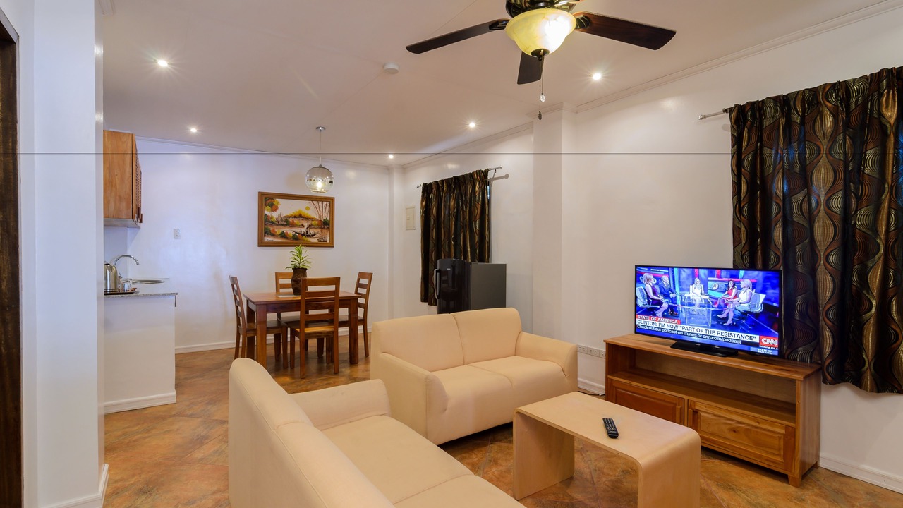 Photo of Bedroom in Danao