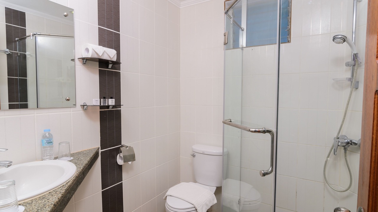 Photo of Bathroom in Danao