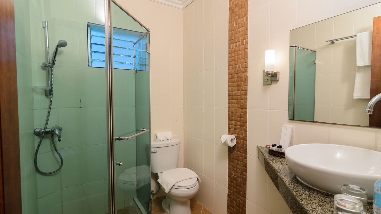 Photo of Bathroom in Danao