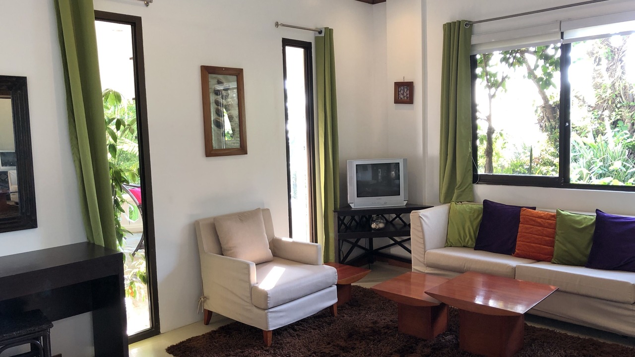 Photo of Bedroom in Yapak