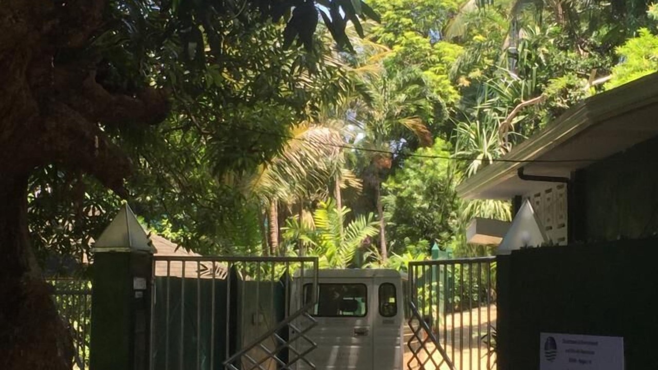 Photo of Outdoor in Yapak