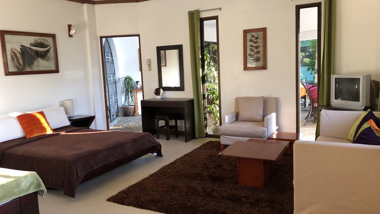 Photo of Livingroom in Yapak