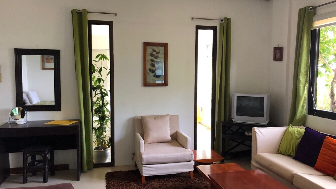 Photo of Bedroom in Yapak