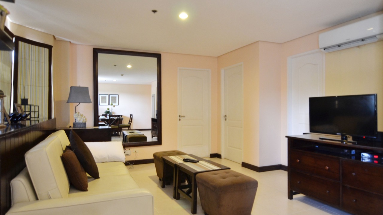 Photo of Bedroom in Canlubang