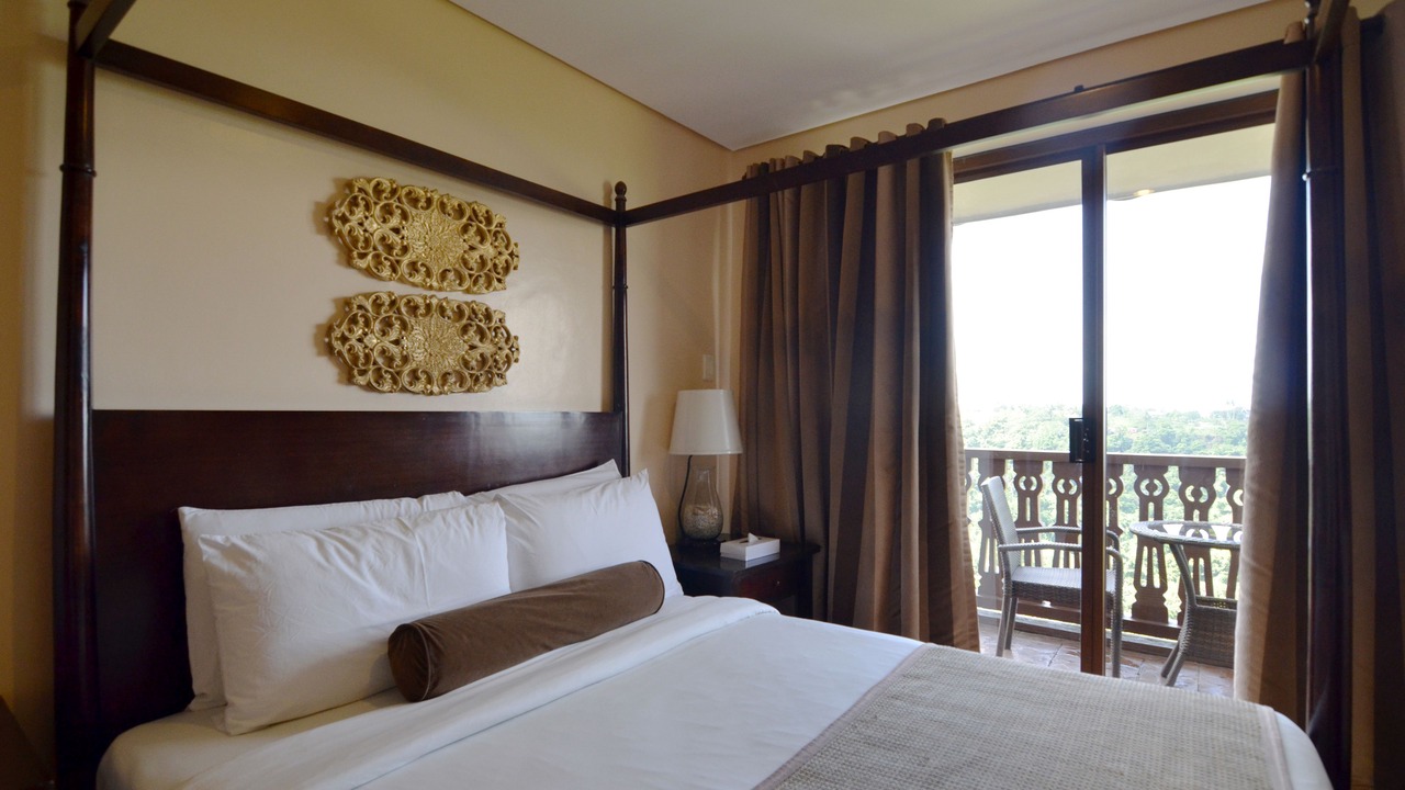 Photo of Bedroom in Canlubang