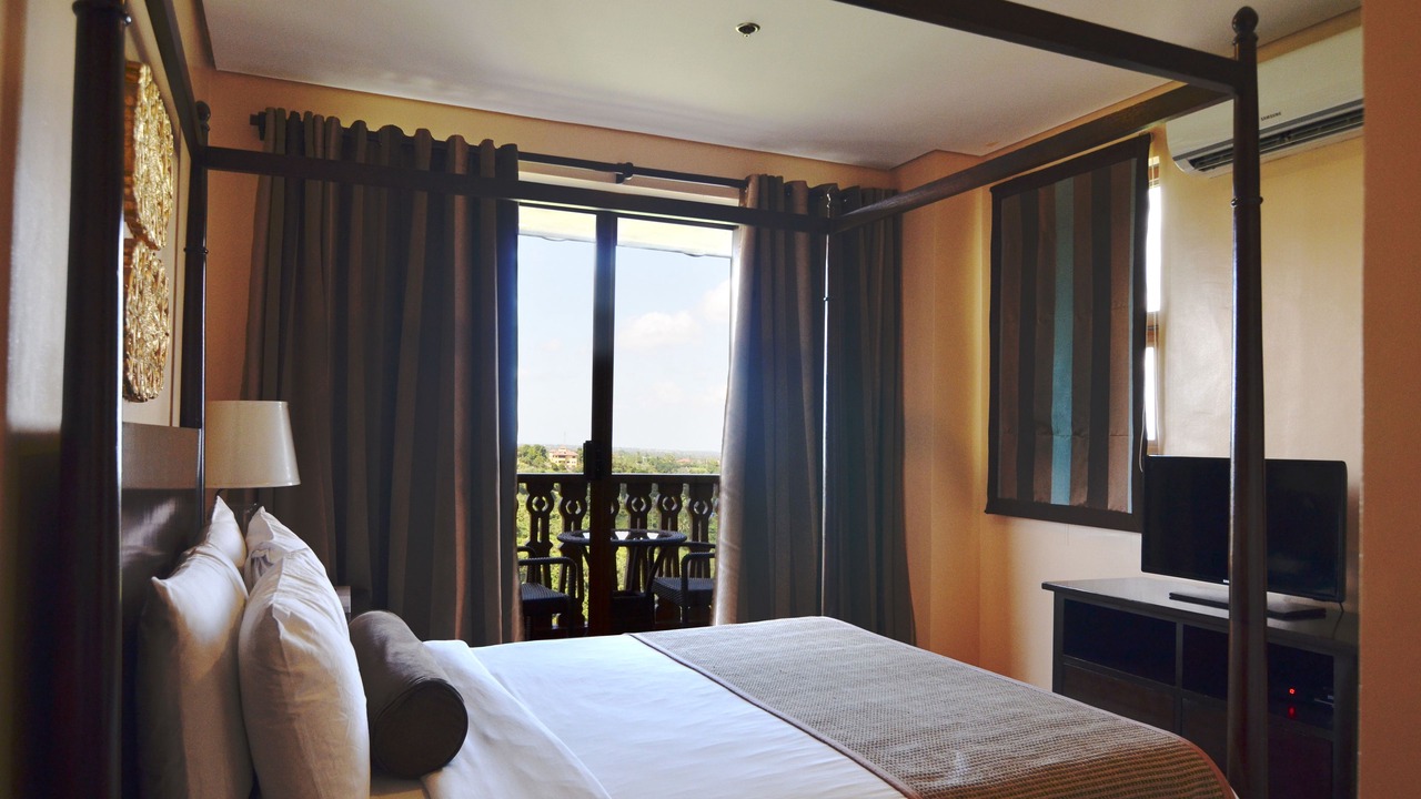 Photo of Bedroom in Canlubang