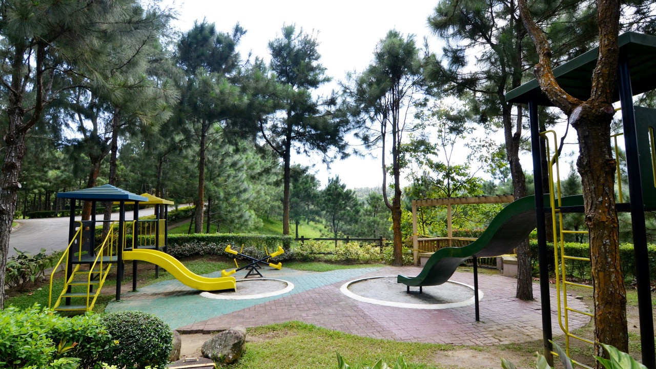 Photo of Outdoor in Canlubang