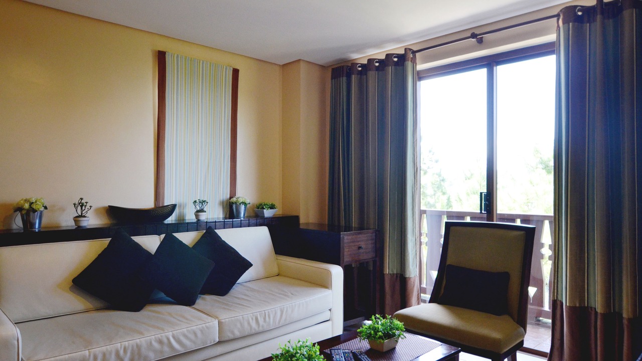 Photo of Bedroom in Canlubang