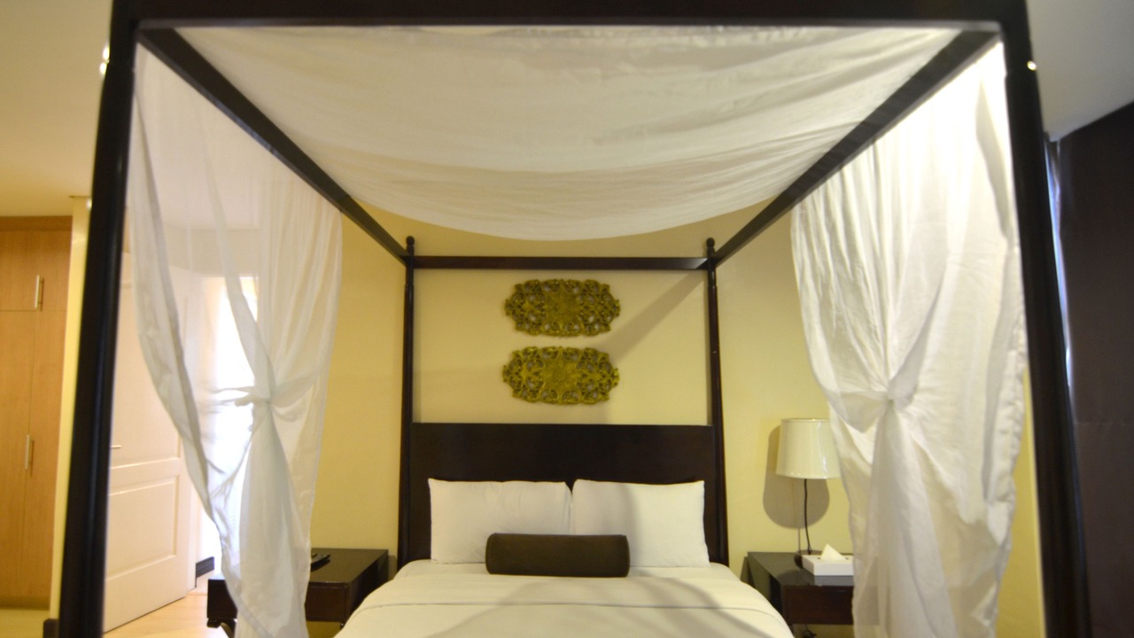 Photo of Bedroom in Canlubang