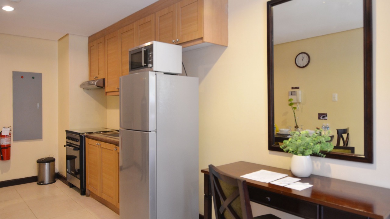 Photo of Kitchen in Canlubang