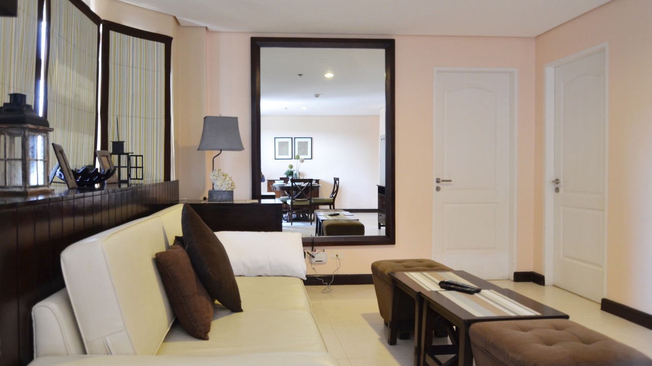 Photo of Bedroom in Canlubang