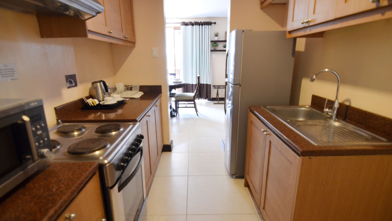 Photo of Kitchen in Canlubang