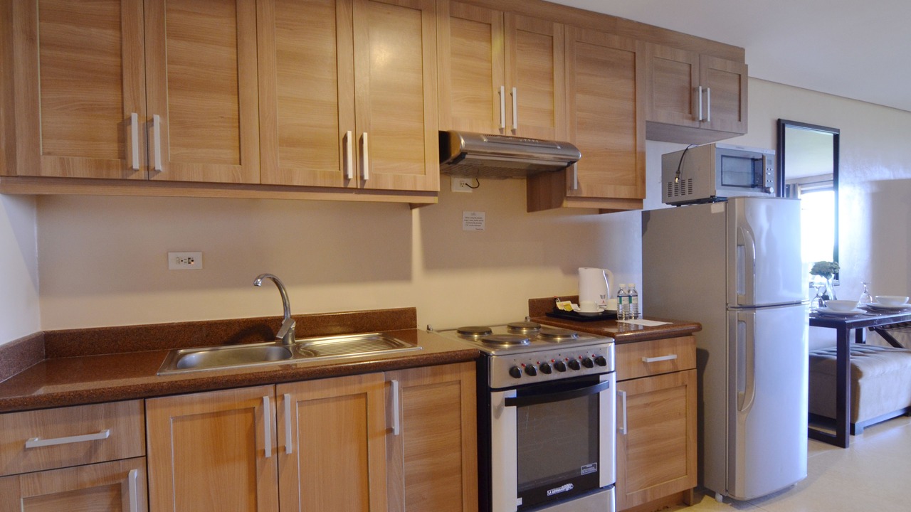 Photo of Kitchen in Canlubang