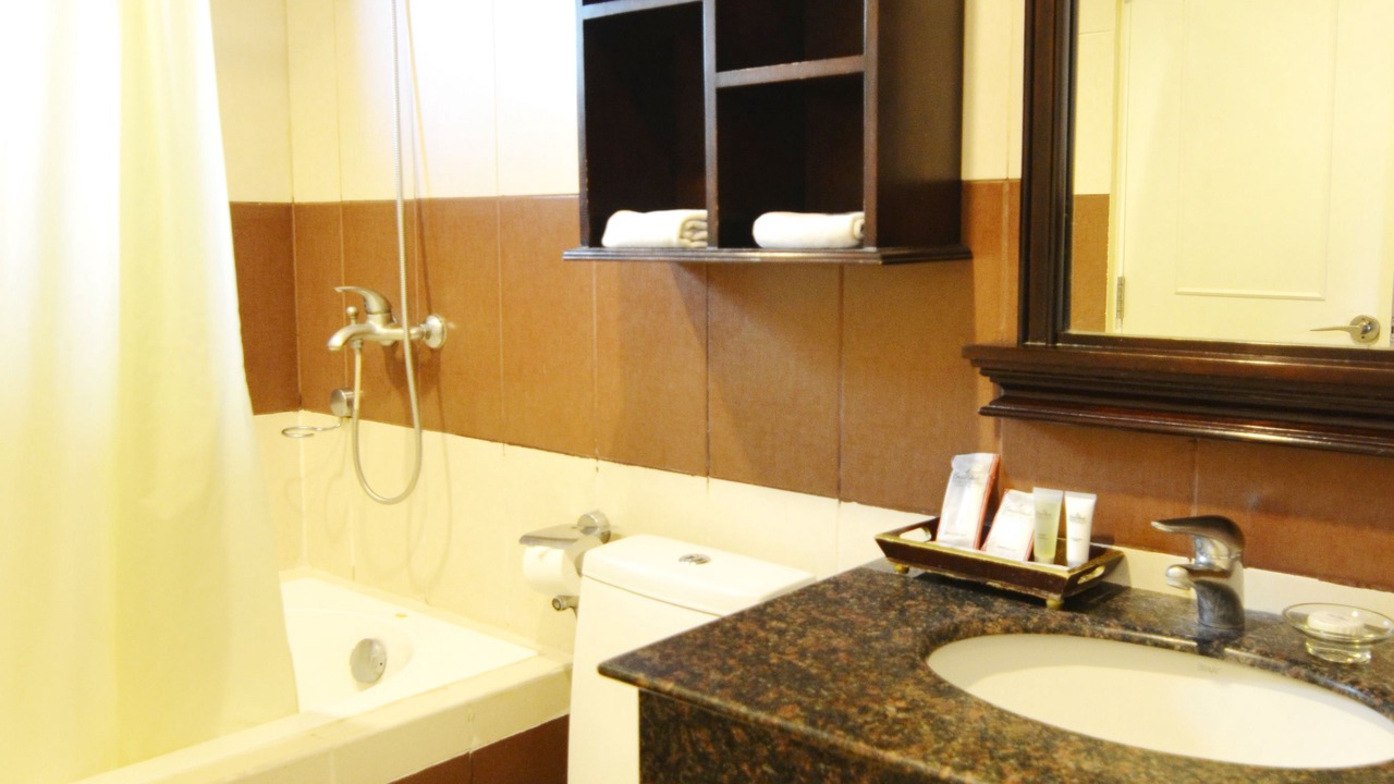 Photo of Bathroom in Canlubang