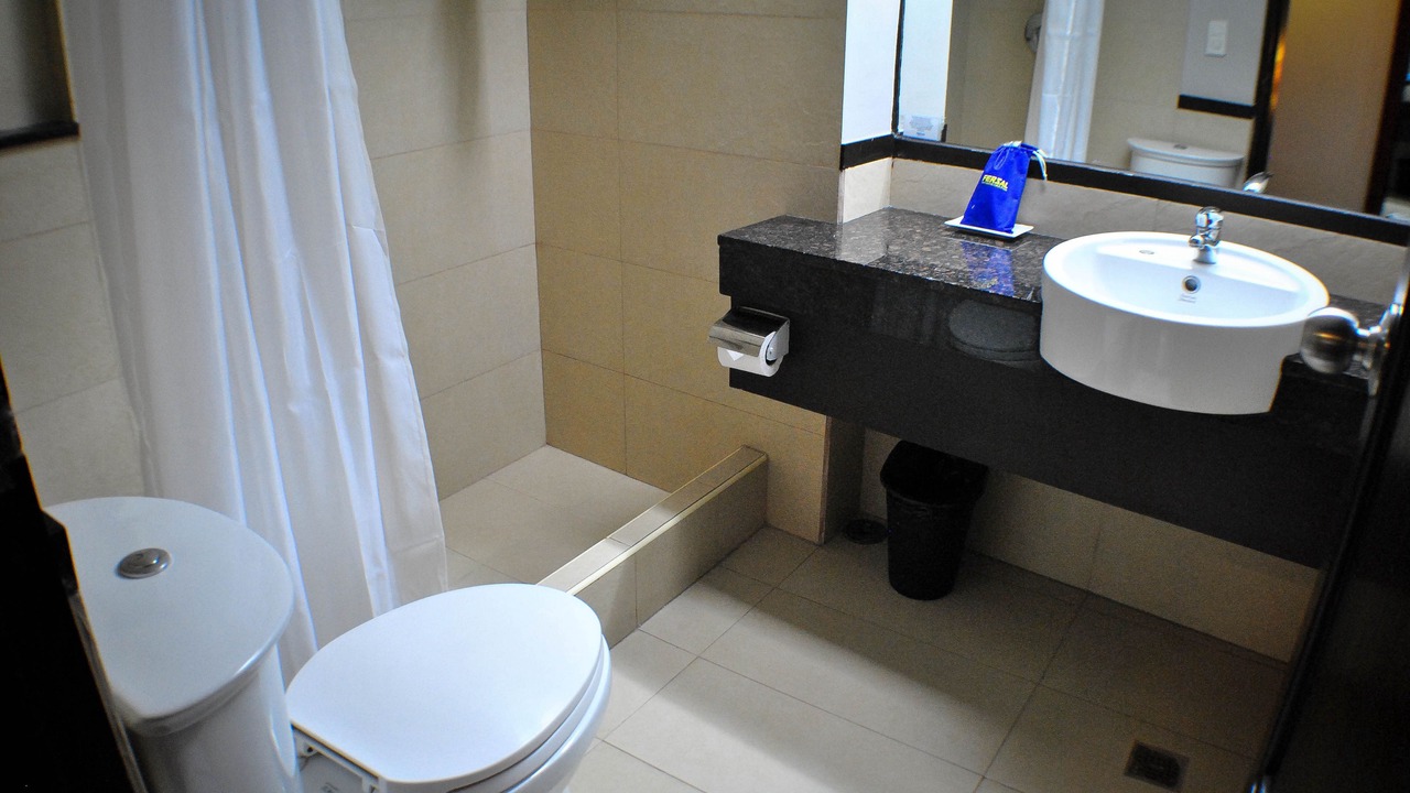 Photo of Bathroom in Bel-Air