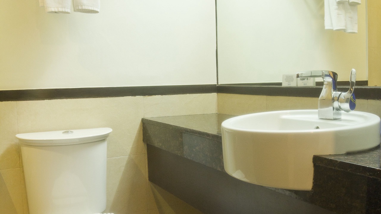 Photo of Bathroom in Bel-Air