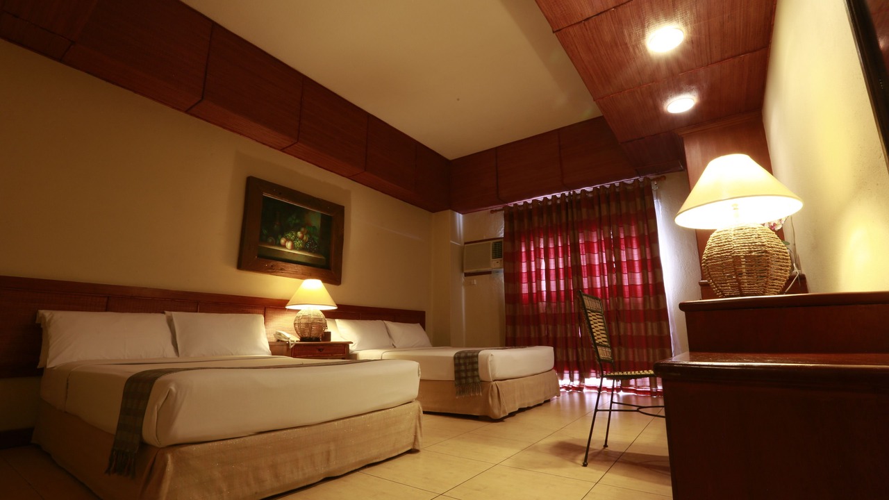 Photo of Bedroom in Laoag