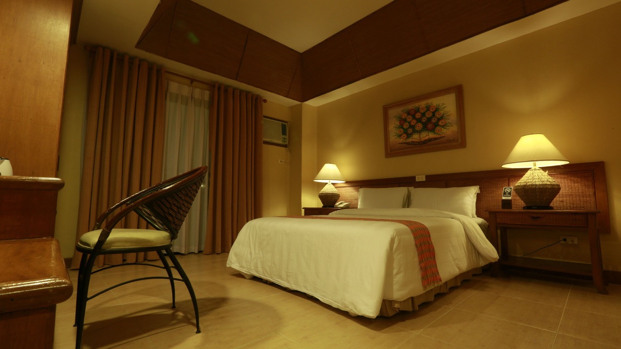 Photo of Bedroom in Laoag