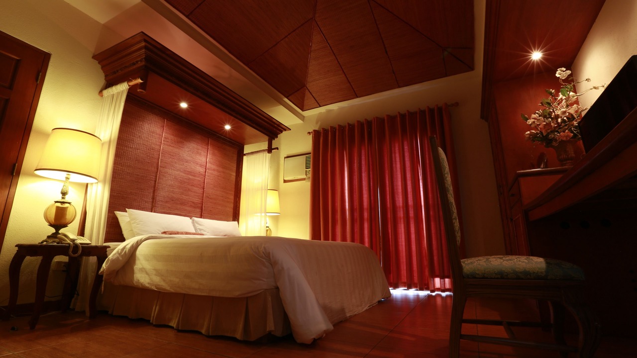 Photo of Bedroom in Laoag