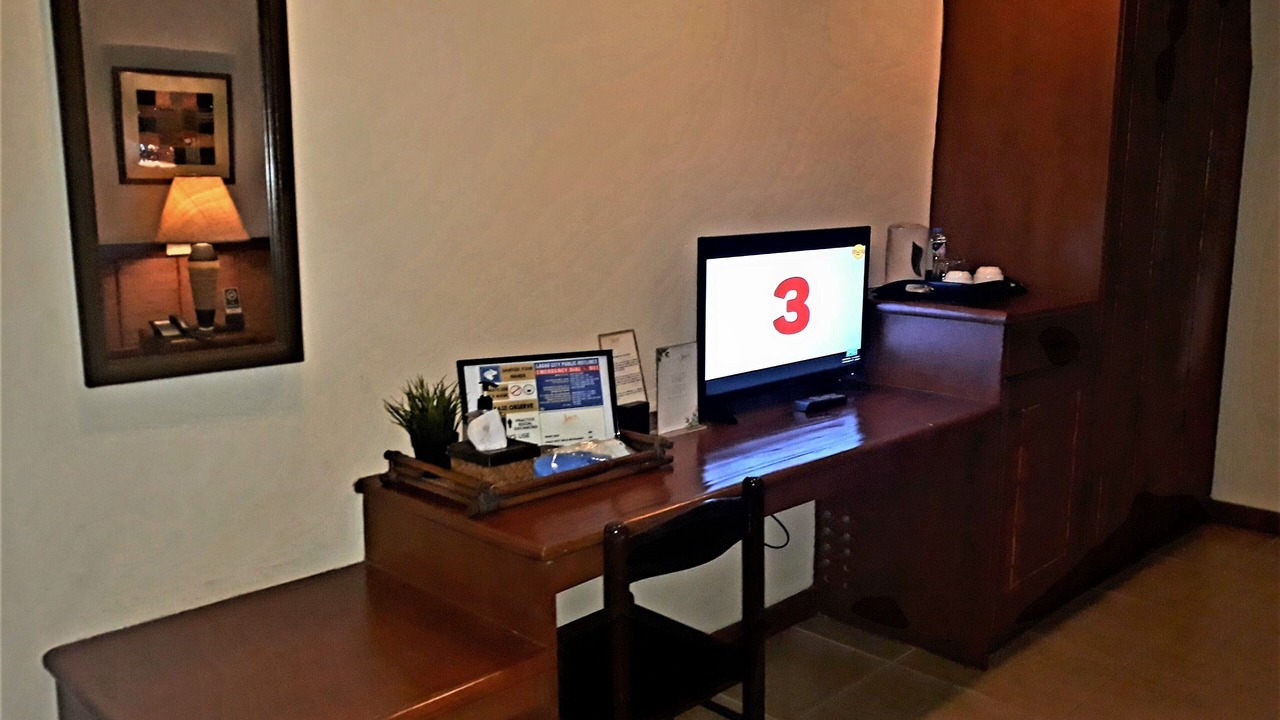 Photo of Bedroom in Laoag