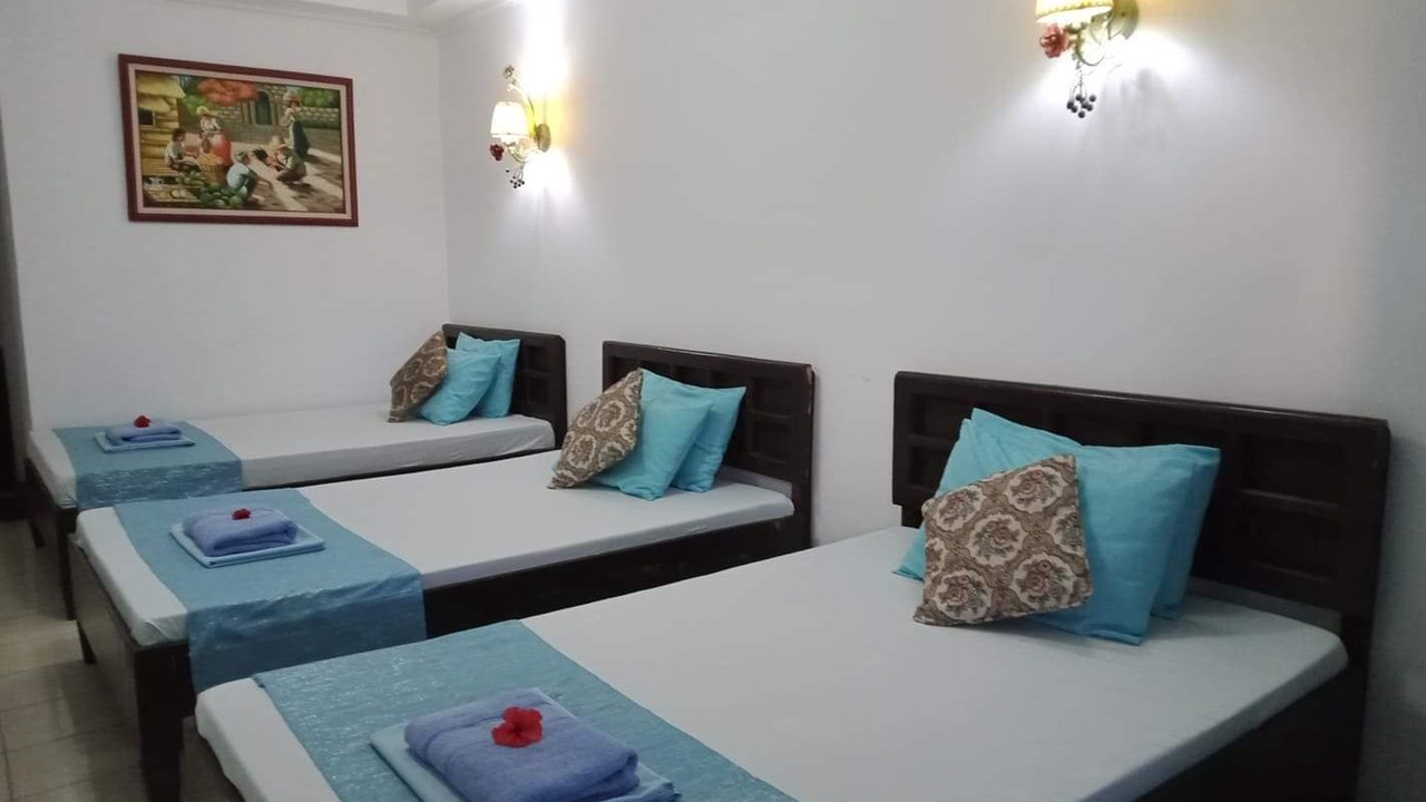 Photo of Bedroom in Laoag