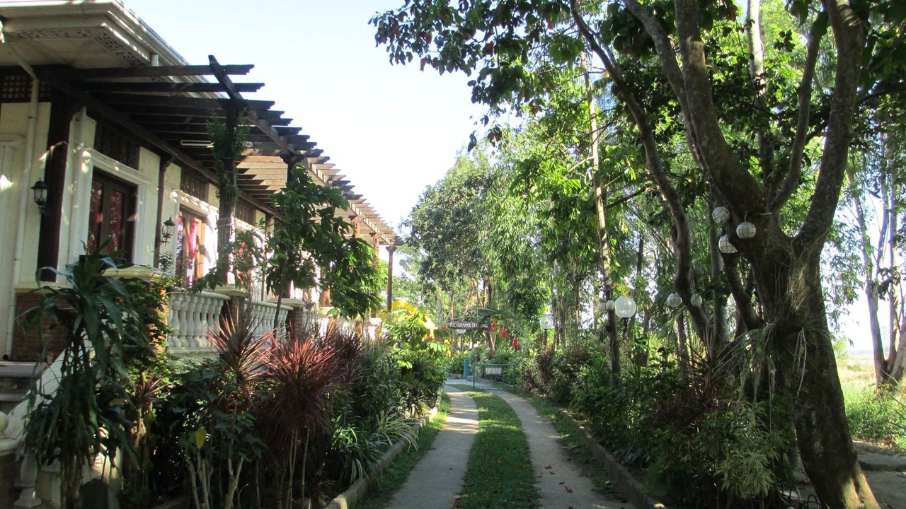 Photo of Outdoor in Laoag