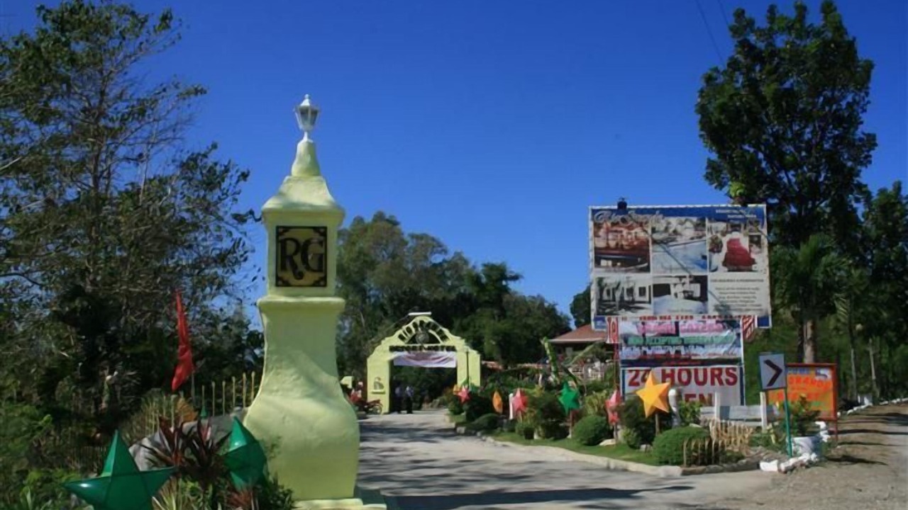 Photo of Outdoor in Laoag