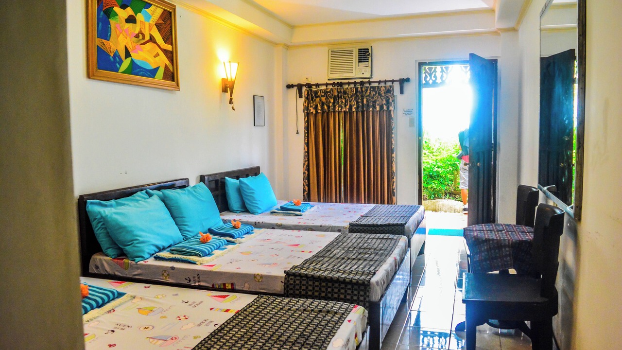 Photo of Bedroom in Laoag