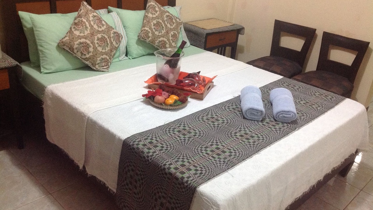 Photo of Bedroom in Laoag