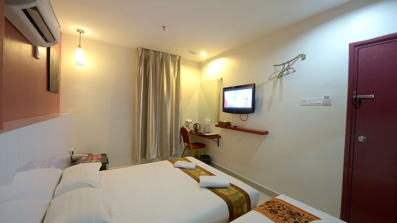Photo of Bedroom in Kuah