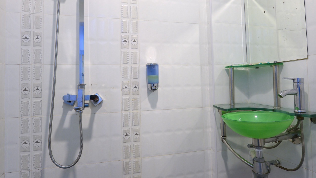 Photo of Bathroom in Kuah