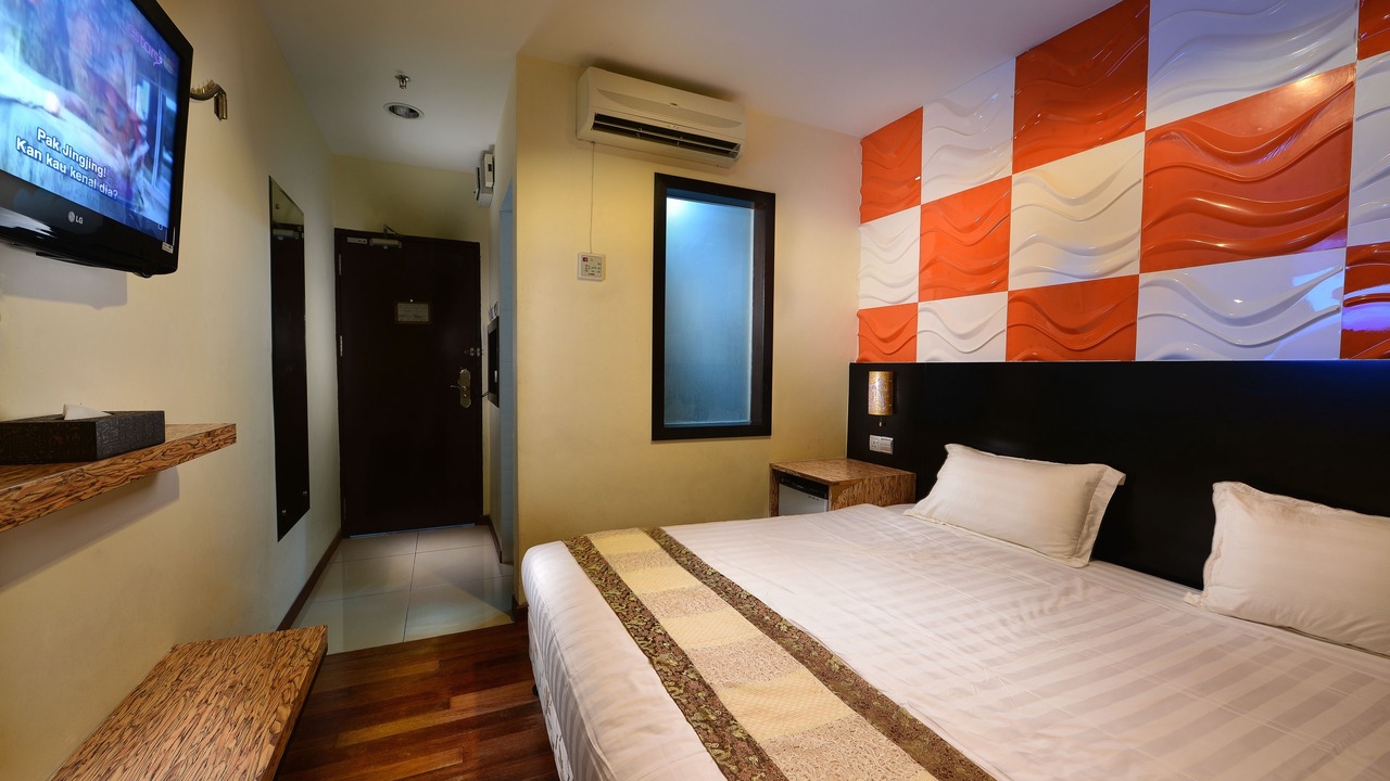 Photo of Bedroom in Kuah