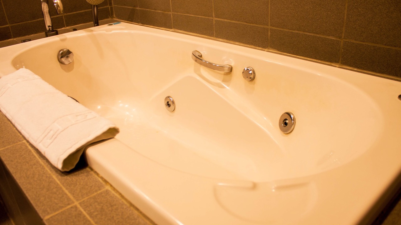 Photo of Bathroom in Santa Cruz