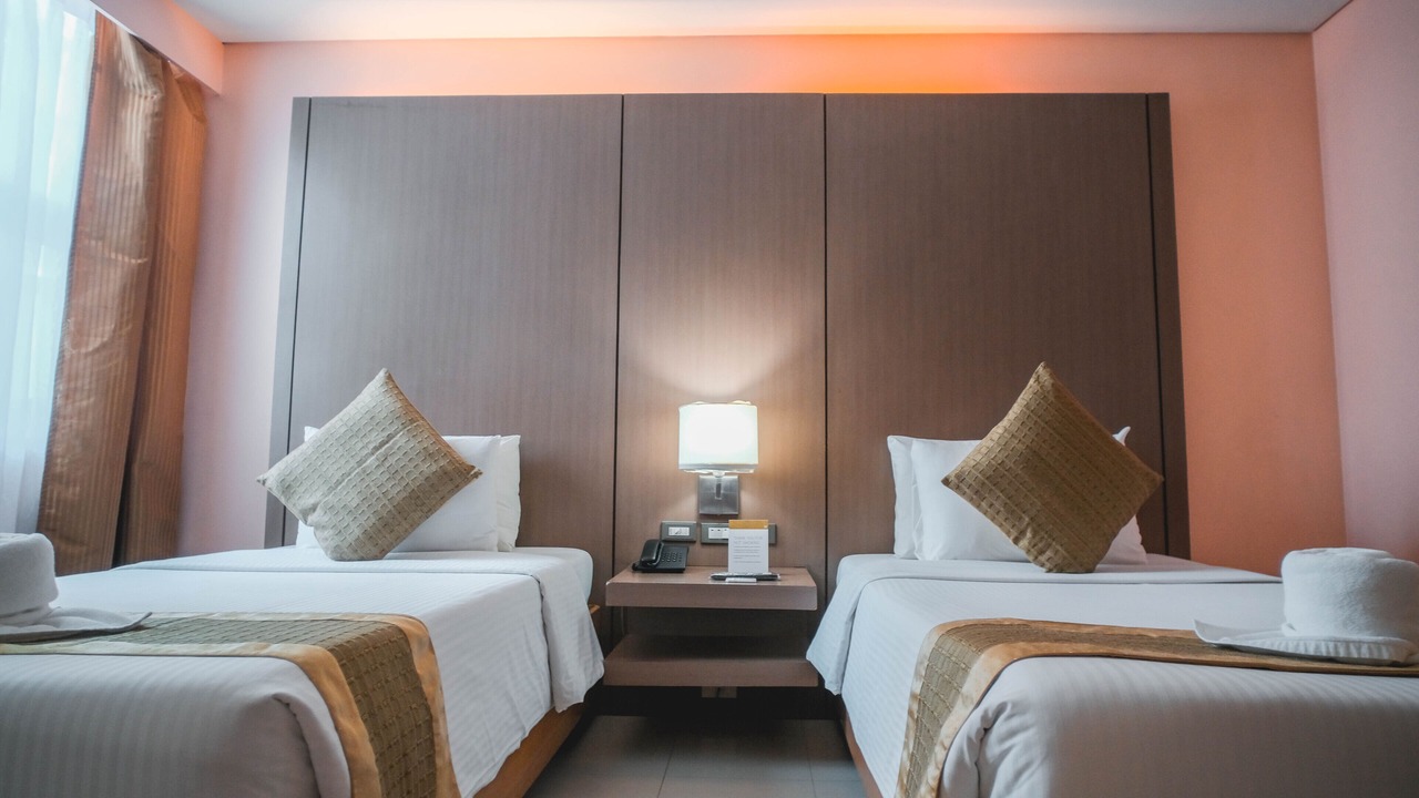 Photo of Bedroom in Santa Cruz