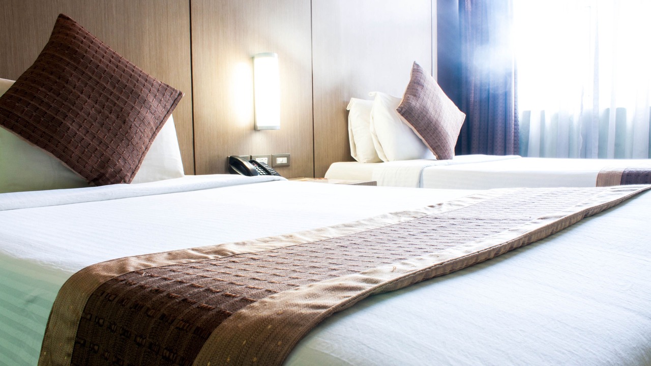 Photo of Bedroom in Santa Cruz