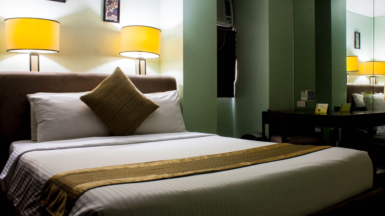 Photo of Bedroom in Santa Cruz