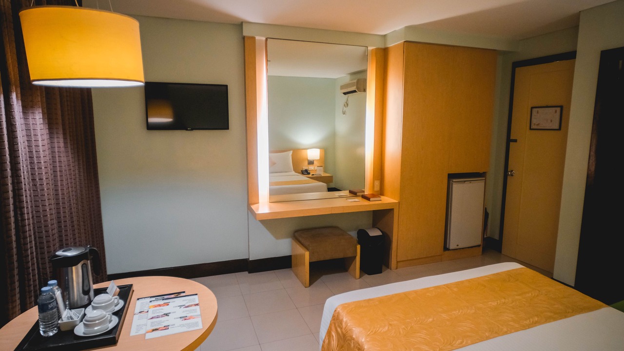 Photo of Bedroom in Santa Cruz