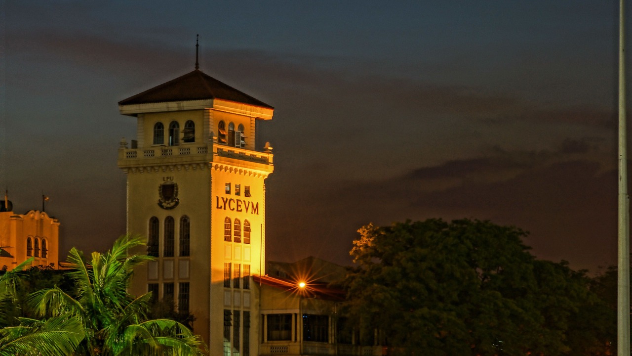 Photo of Others in Intramuros
