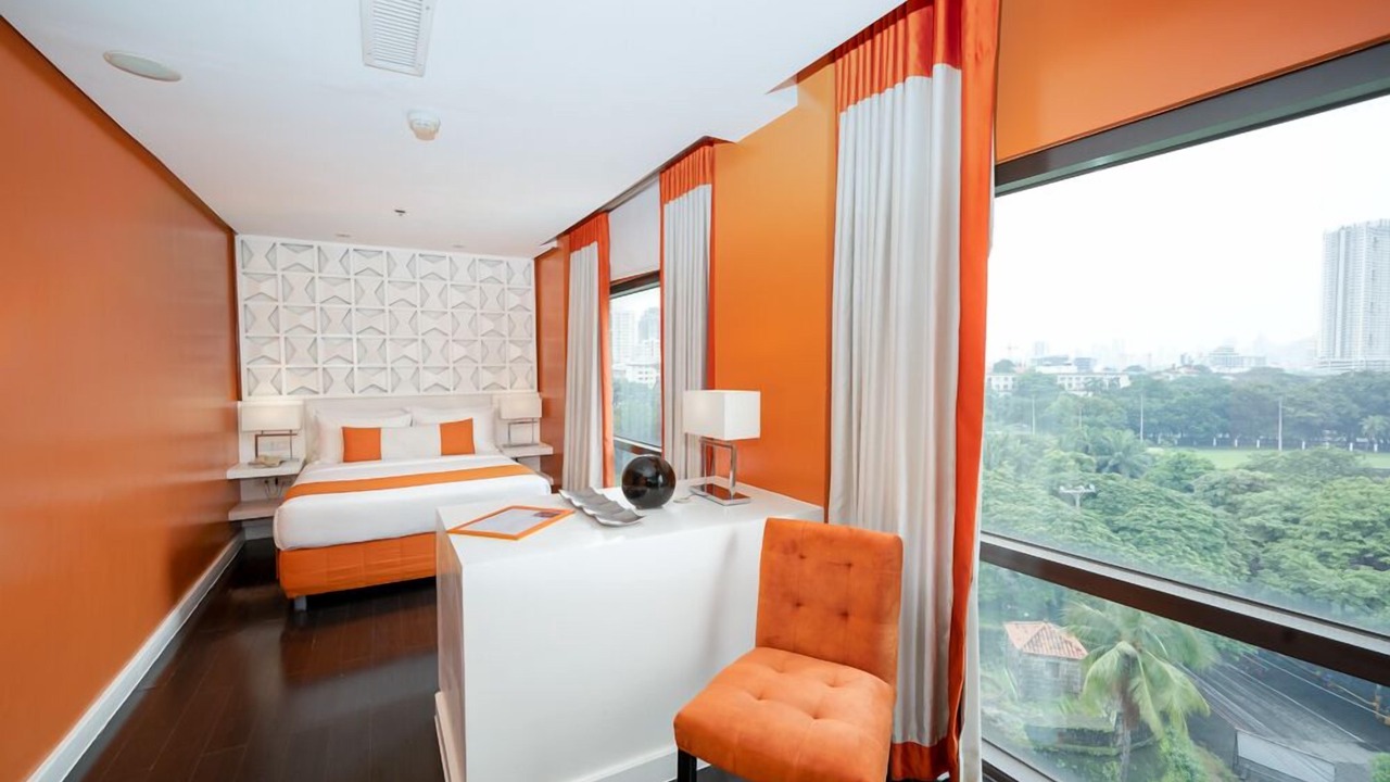 Photo of Bedroom in Intramuros