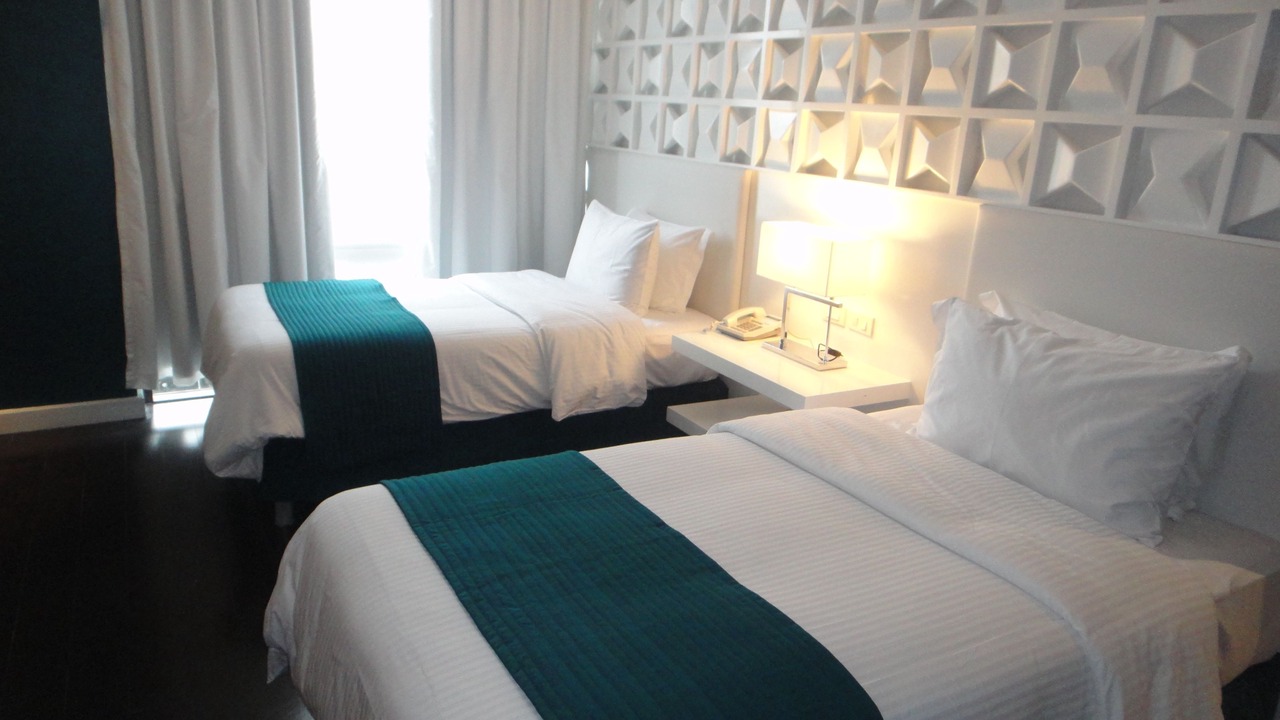 Photo of Bedroom in Intramuros