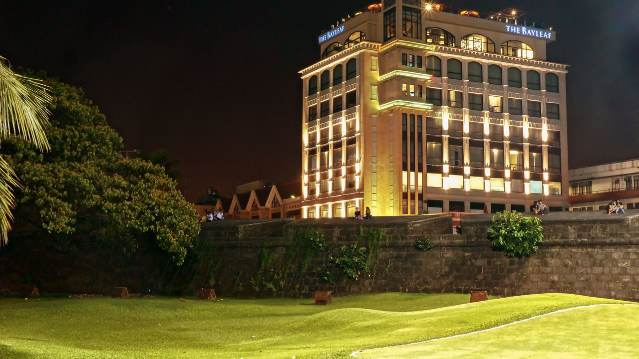 Photo of Others in Intramuros