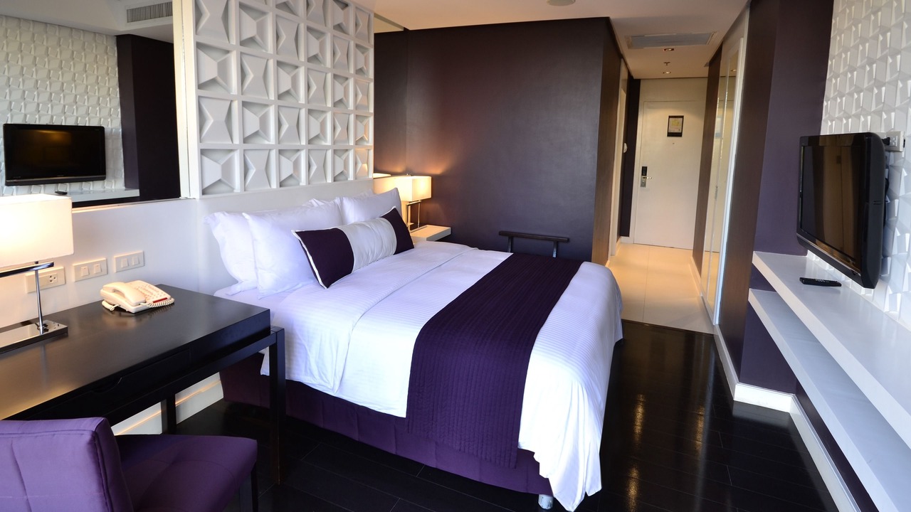 Photo of Bedroom in Intramuros
