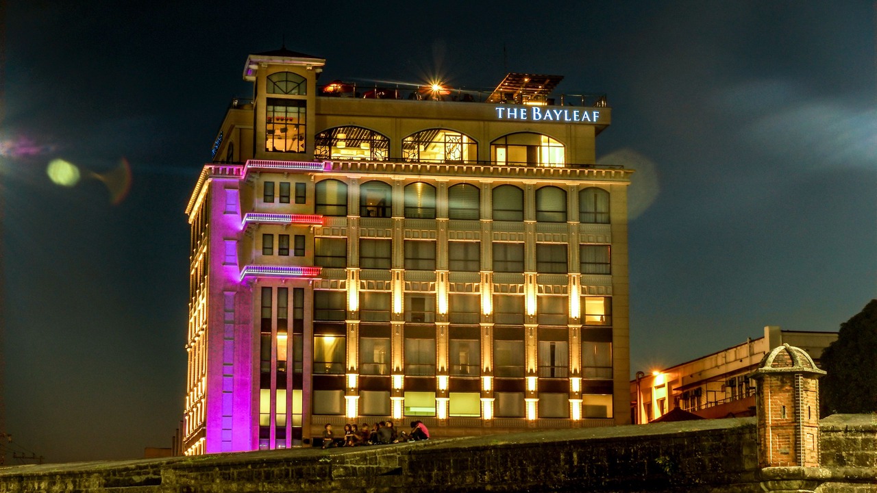 Photo of Outdoor in Intramuros