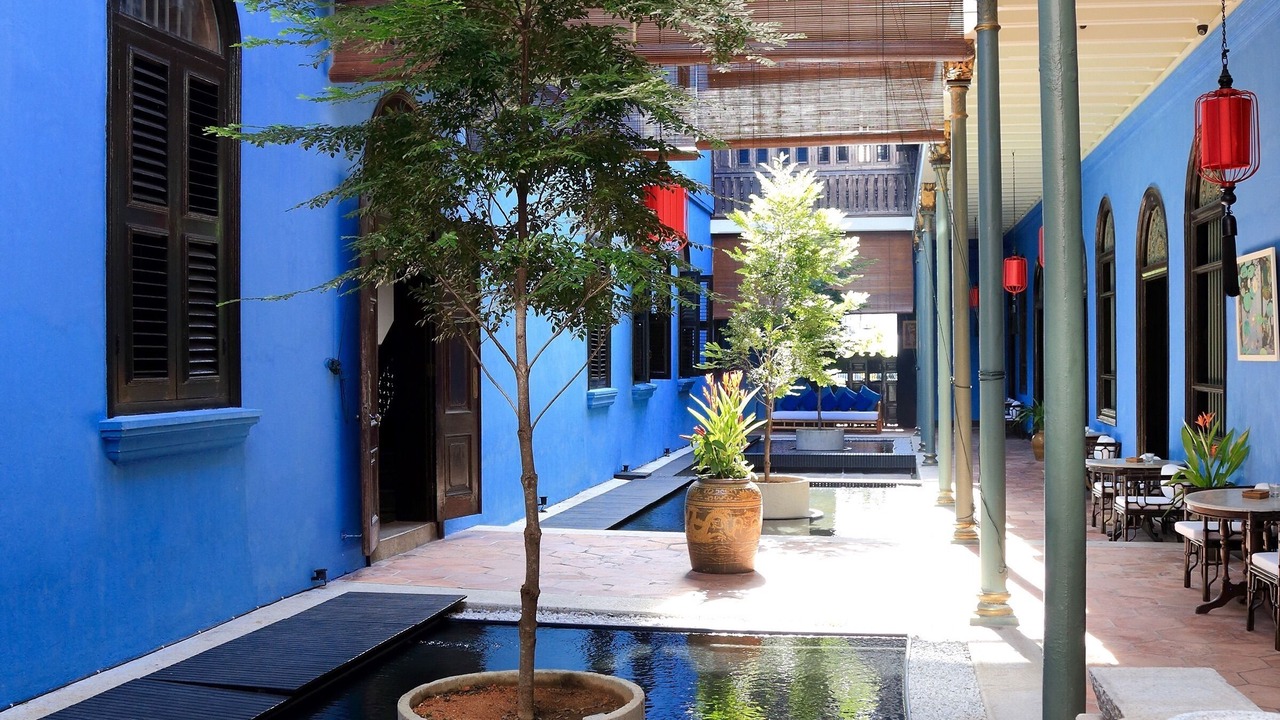 Photo of Outdoor in Downtown George Town