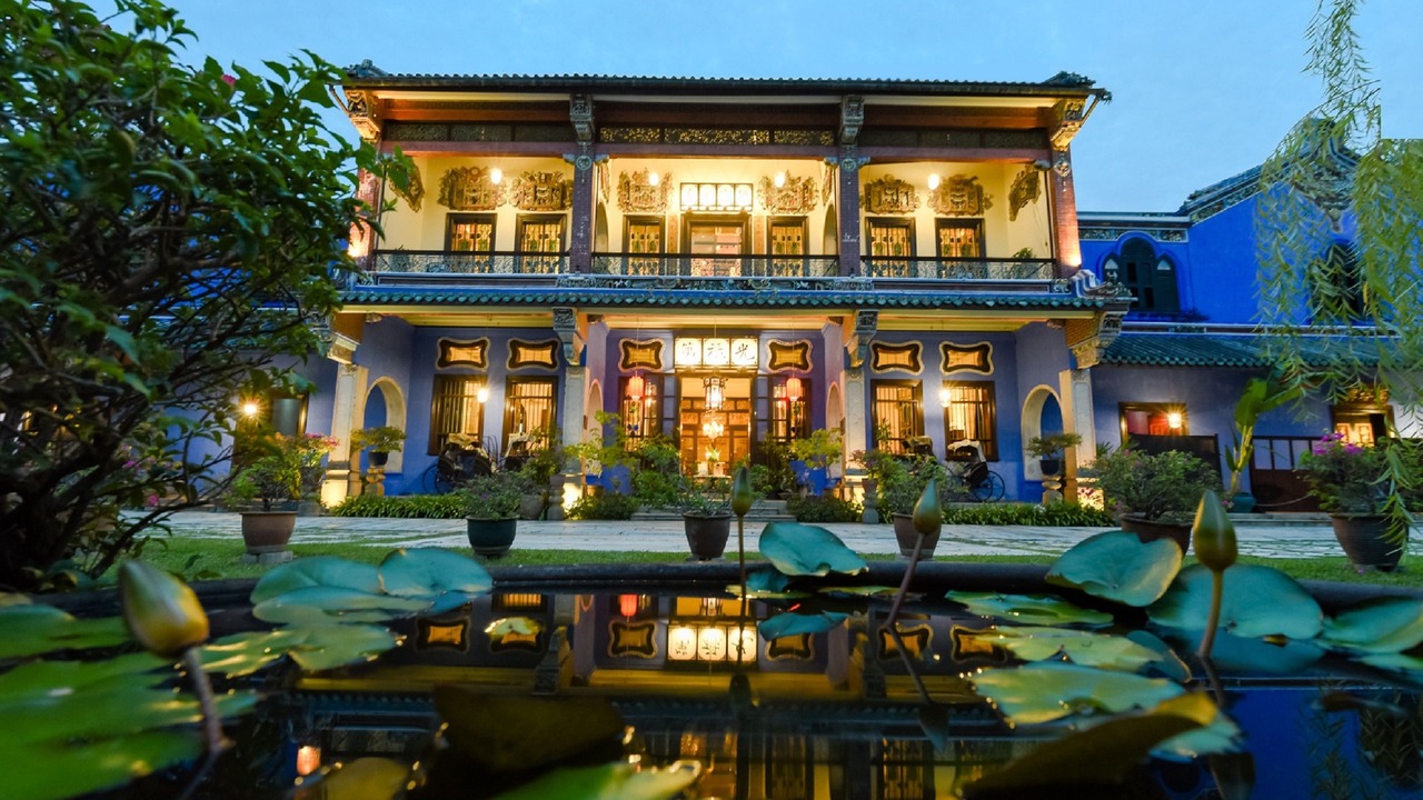 Photo of Outdoor in Downtown George Town